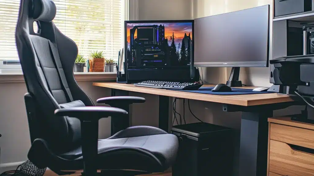 What Makes an Office Setup More Productive — and What Should You Avoid? (from business)