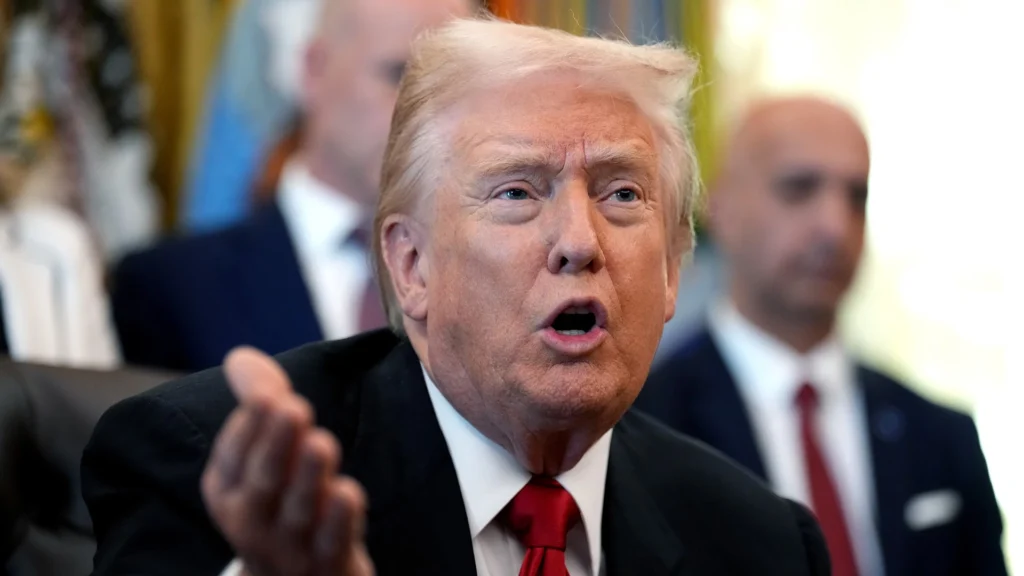 news_185069_donald-trump-proposes-new-stimulus-check | Brimco Donald trump proposes new stimulus checks of up to $2000 for americans from news