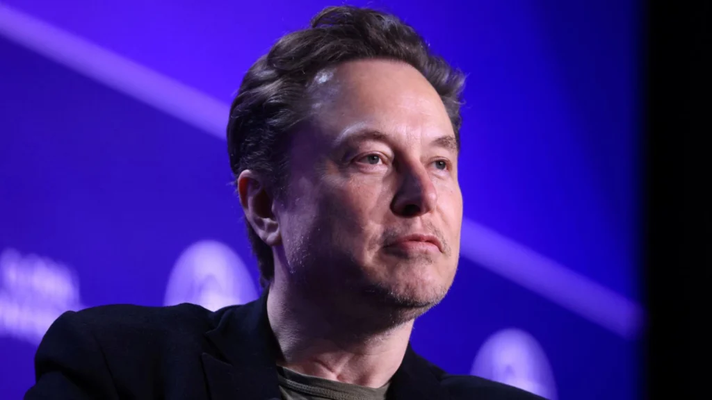 news_184870_elon-musk-could-be-the-first-trillionair | Brimco Elon musk could be the first trillionaire after tesla shareholders approve $1 trillion pay package from news