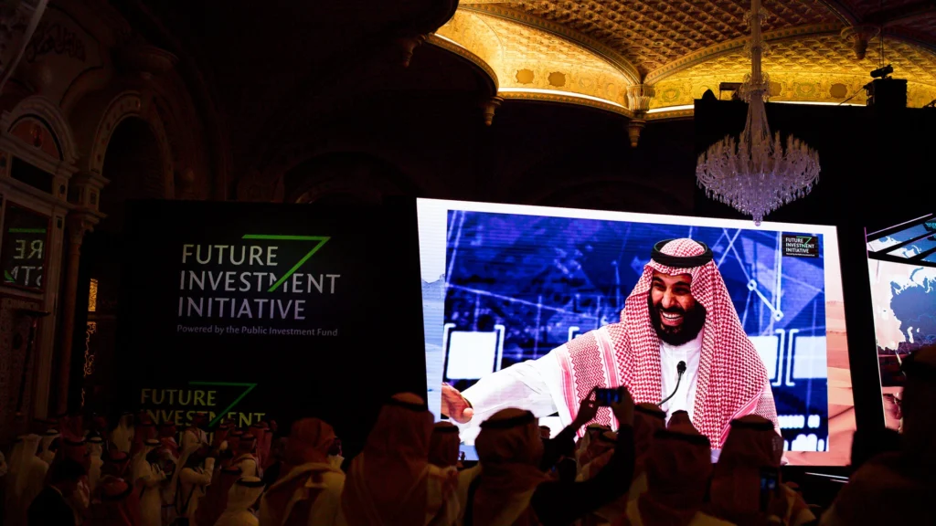 news_184814_goldman-jpmorgan-blackrock-ceos-join-sau | Brimco Goldman jpmorgan blackrock ceos join saudi arabias mega investment summit from news