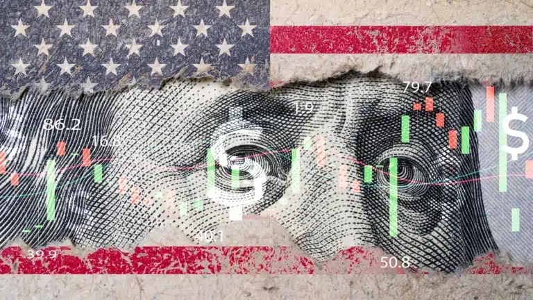 U.S. Recessions Throughout History: Key Events and Economic Impact (from economy)