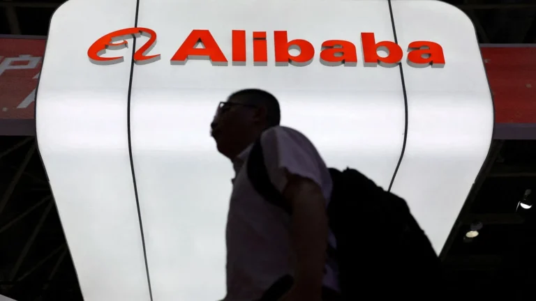 Alibaba’s AI Arm Grows by 34% in September Quarter (from news)