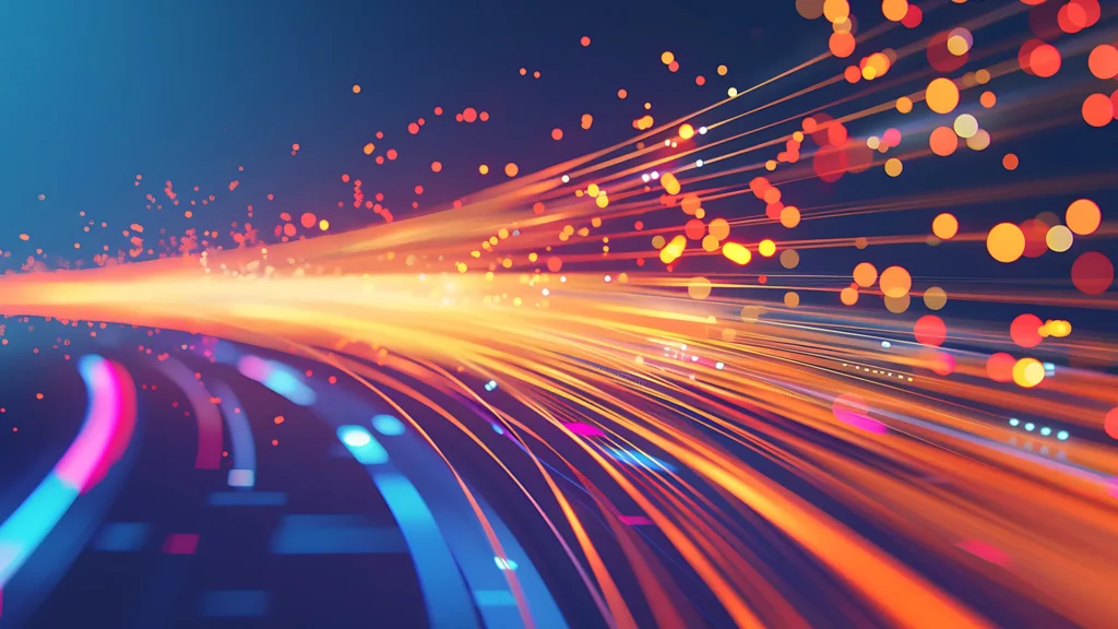How Fiber Internet Supports Hybrid Workflows And Remote Teams (from business)