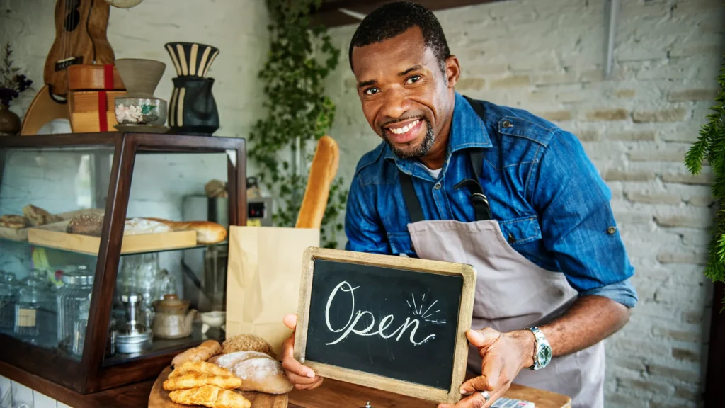 How Small Businesses Can Stay Competitive by Embracing Upcoming Marketing Trends (from business)