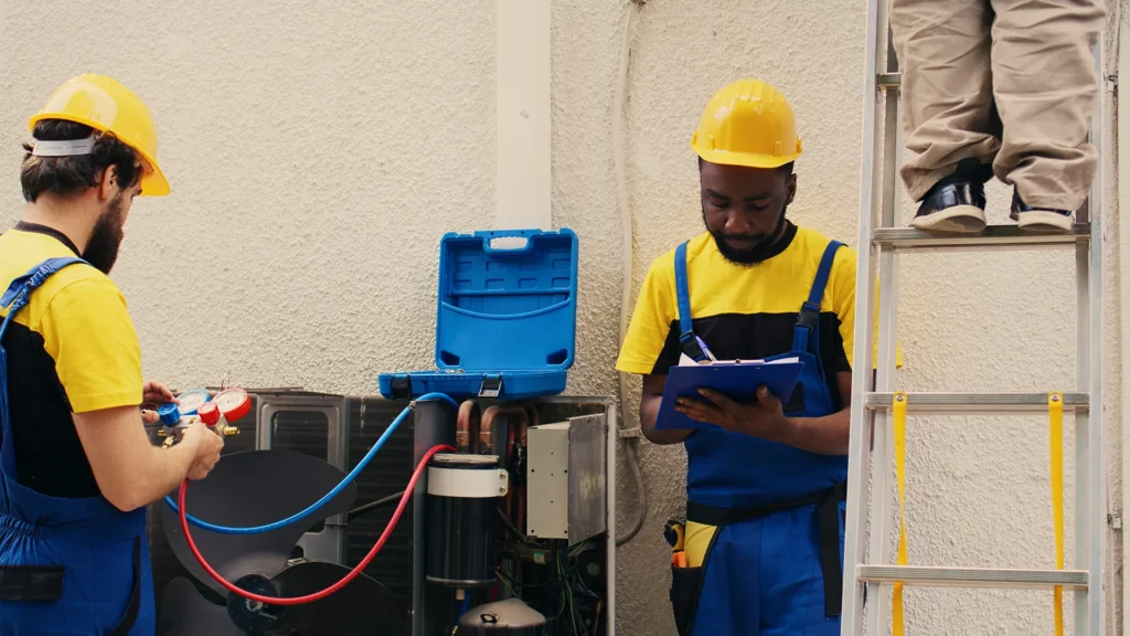 3 Best Standby Generator Installation Services in Pennsylvania — Featuring M.T. Ruhl (from business)