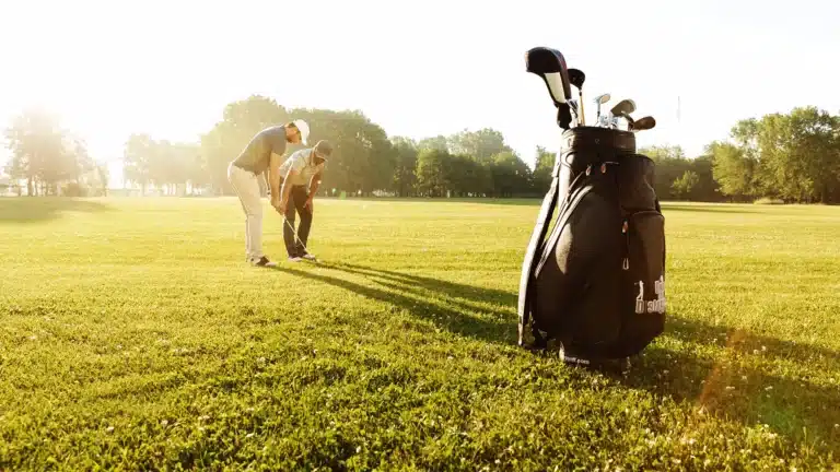 How Golf Course Operators Manage Equipment Storage Efficiently (from business)