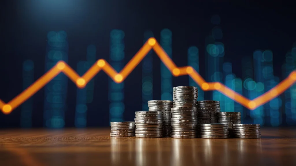 Exploring the Different Types of Inflation and Their Impact on Prices (from investment)