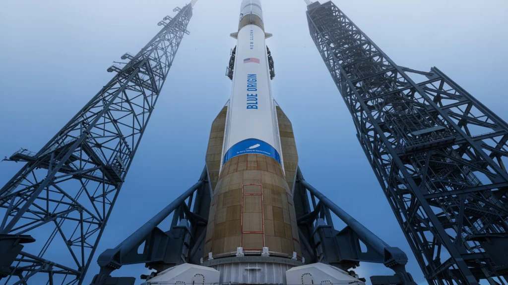 news_188010_new-glenn-2-launch-blue-origins-bold-pus | Brimco New glenn 2 launch blue origins bold push into the next stage of the space race from news