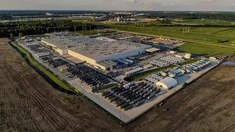 Colossus: The World’s Largest AI Datacenter Isn’t What It Seems (from news)