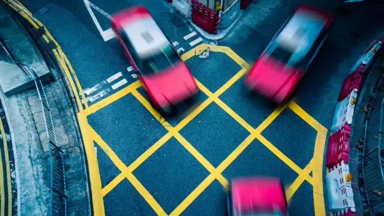 Artwork 5 Things That Make a Parking Area Safer and Easier to Navigate | Brimco