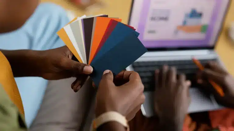 From Unknown to Unforgettable: How Businesses Build Brand Recognition Online (from branding)