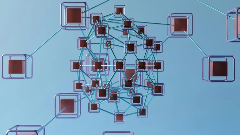 Artwork How Connected Data Is Changing the Way Businesses Think | Brimco Connected data is changing the way businesses think