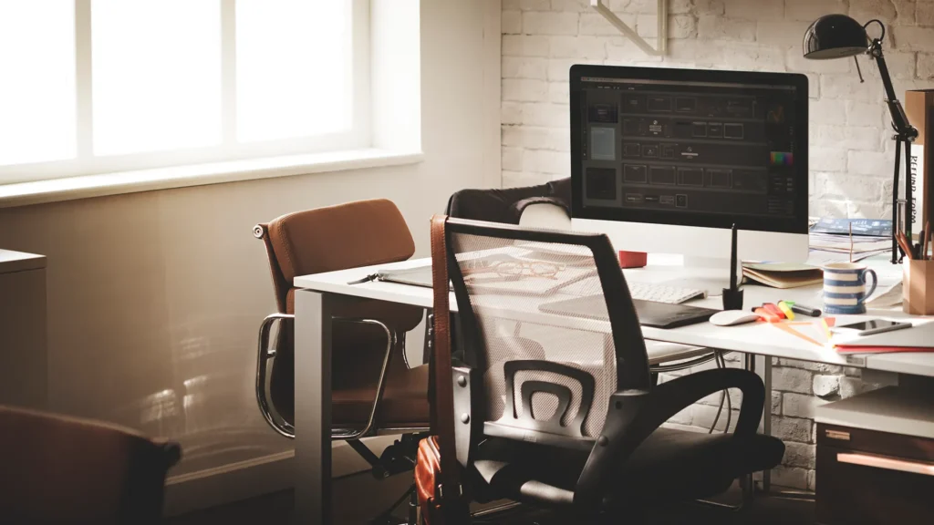 How Modern Workspaces Are Powering the Next Wave of Digital Businesses (from business)