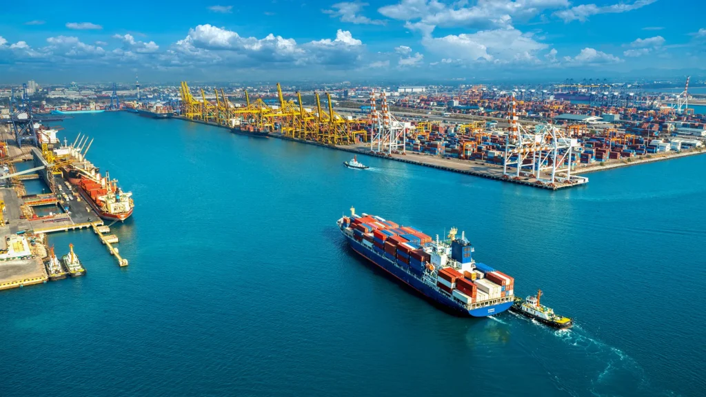 How to Avoid Costly Customs Clearance Mistakes When Importing from China (from business)