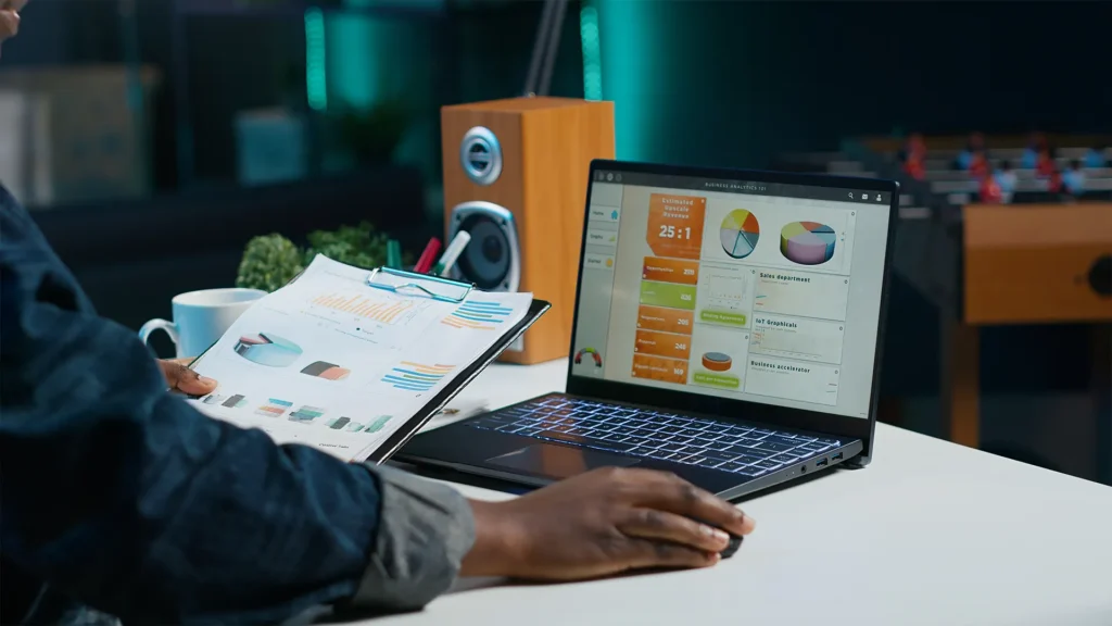 The Best ERP Software for Small and Medium Enterprises (from software-lists)