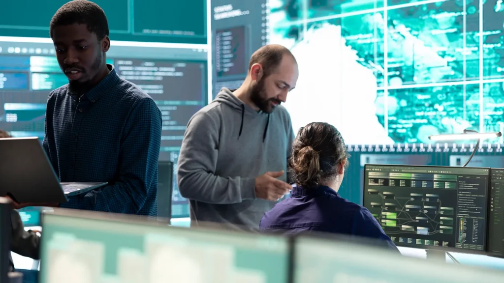 What is IT Asset Management (ITAM)? (from business)