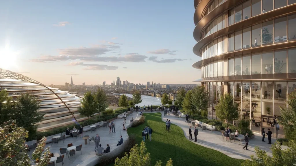 news_189295_jpmorgan-plans-to-build-londons-largest- | Brimco Jpmorgan plans to build londons largest office building from news