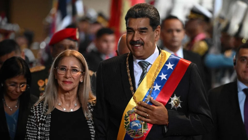 news_189353_us-confirms-capture-of-nicols-maduro-in- | Brimco Us confirms capture of nicolás maduro in overnight venezuela operation from news