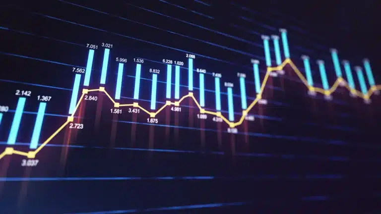 How Macroeconomic Indicators Work (from economy)