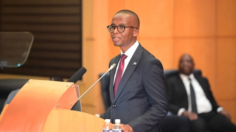 Botswana 2026/2027 Budget: Fiscal Reset, Structural Reform and the High-Stakes Turn to Transformation (from news)