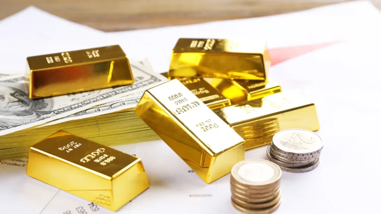 Guide to the Uses of Gold (from mining)