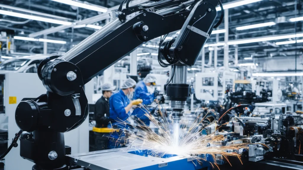 How Third-Party Testing Strengthens Quality Control in Manufacturing (from business)