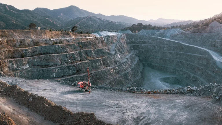 Surface Mining Pros and Cons: Methods, Impacts, and Trade-Offs (from mining)
