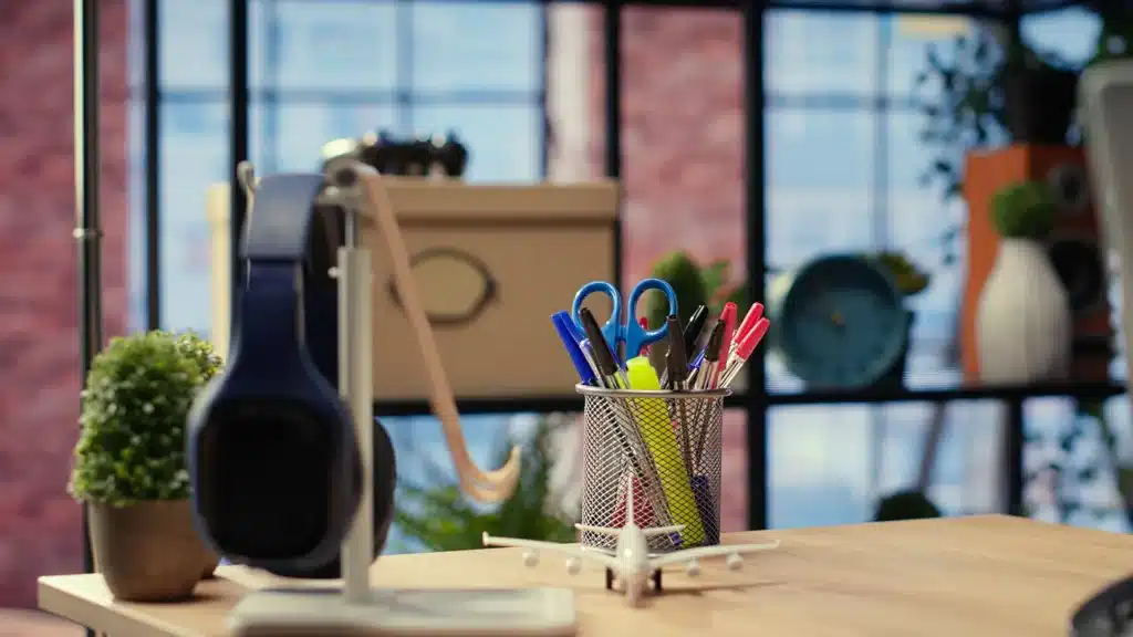 4 Must-Have Stationery Supplies Every Office Needs for Efficient Daily Operations (from business)