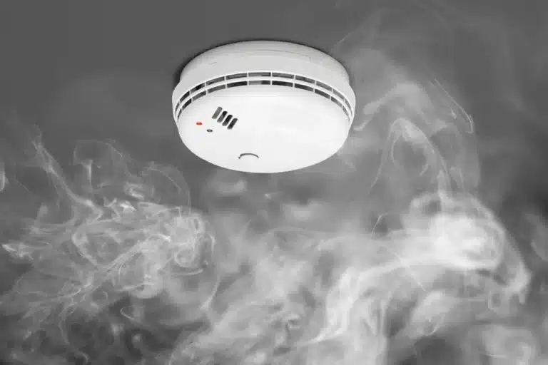 realestate_190290_what-are-the-two-types-of-smoke-detectio | Brimco What are the two types of smoke detection technologies from realestate