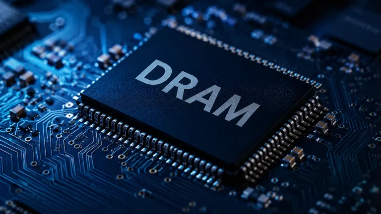 DRAM Price Hikes Loom for Cloud and Hosting Sectors Amid Persistent Memory Shortage (from news)