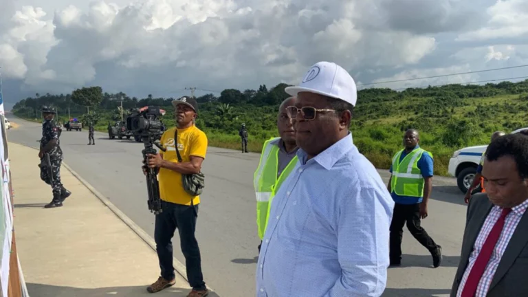 Nigeria to Delist Contractors Demanding Advance Payments, Minister Umahi States (from news)