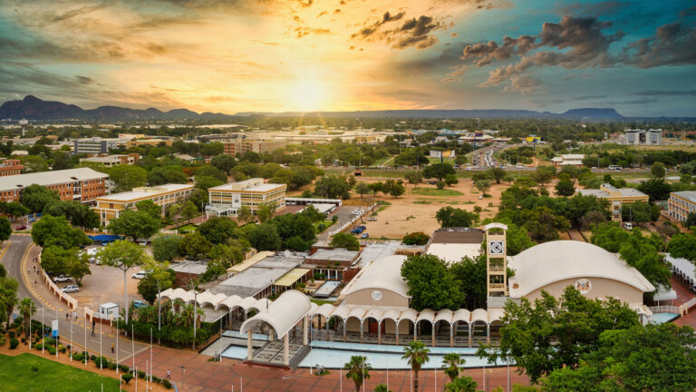 Botswana’s Economic Outlook: Navigating Diamond Market Shifts and Global Pressures (from news)