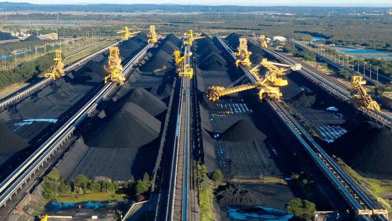 Indonesia Tackles Coal Shortage to Avert Power Grid Instability (from news)