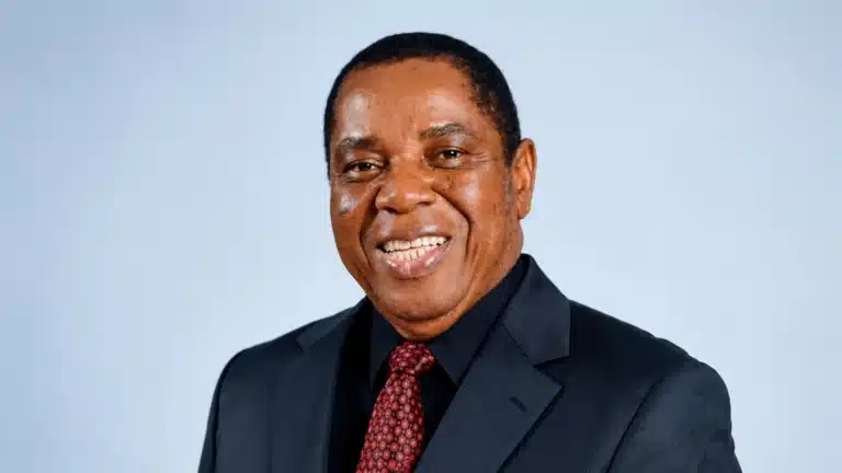 Tongaat Hulett CEO Gumede Pursues Diversification Amidst Financial Restructuring (from news)