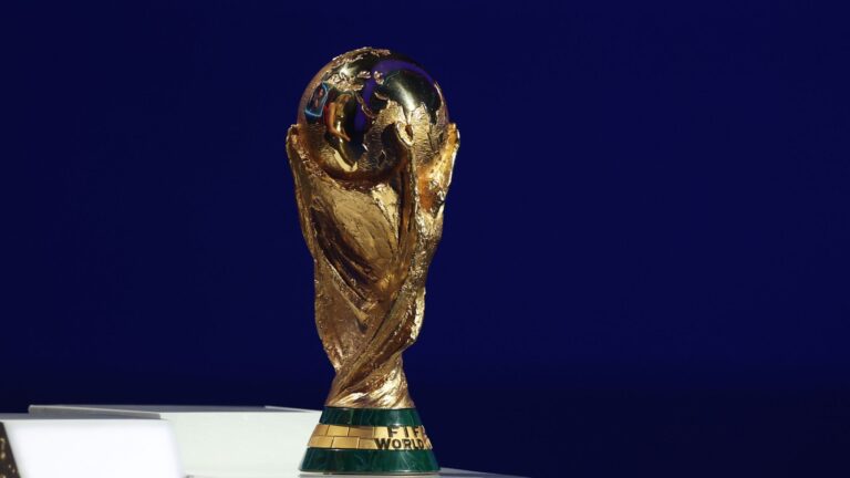 FIFA Sells 3.5 Million Tickets for 2026 World Cup in North America (from news)