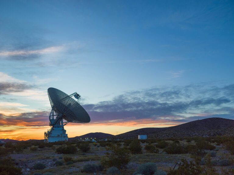 NASA Concludes Antenna Mishap Investigation, Cites Fatigue and Maintenance Lapses (from news)