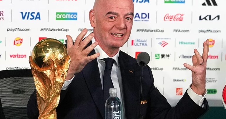 FIFA World Cup 2026 Kicks Off in Mexico Amidst Fan Zone Concerns and Border Scrutiny (from news)