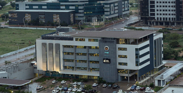 Botswana Banks Maintain Q1 2026 Profitability Amid Rising Funding Costs (from news)