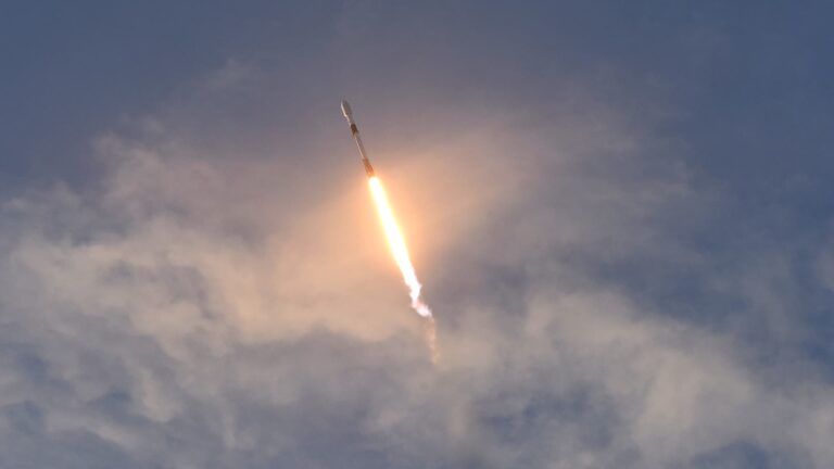 Beyond SpaceX: Family Offices Target Niche Aerospace Opportunities (from news)