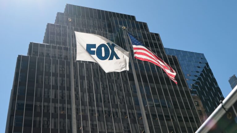 Fox to Acquire Roku in $22 Billion Deal, Expanding Streaming Ad Reach (from news)