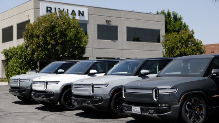 Rivian Initiates Workforce Reductions Amidst R2 Launch Preparations (from news)