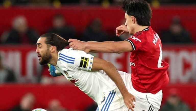 Premier League Refines Fouls: Hair Pulling No Longer Automatic Red Card (from news)