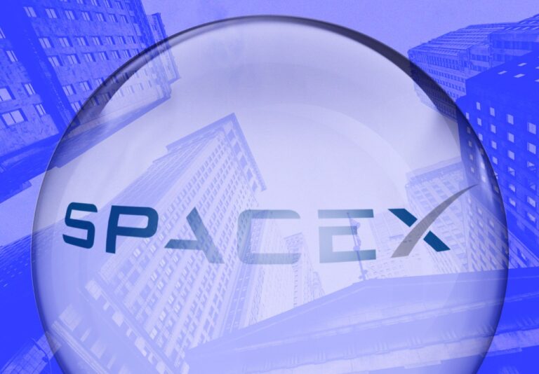 SpaceX Faces Scrutiny Over Trillion-Dollar Valuations Ahead of Potential IPO (from news)