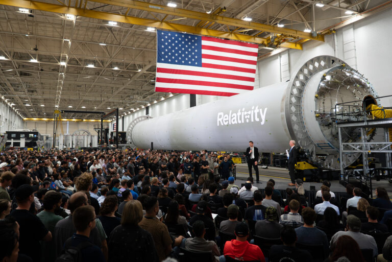 NASA to Detail Mars Sample Return Public-Private Partnership in Upcoming Briefing (from news)