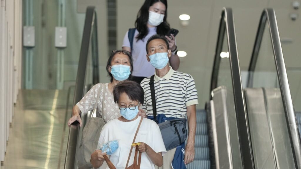 news_237454_hong-kong-health-officials-alert-to-earl | Brimco Hong kong health officials alert to early summer flu season peak from news