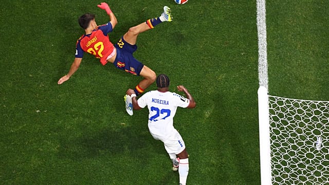 Cape Verde’s World Cup Debut Signals Economic Potential for Island Nation (from news)