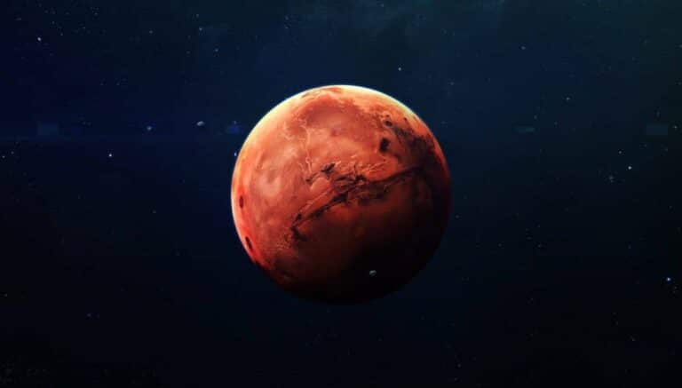 NASA Taps Relativity Space for 2028 Mars Aeolus Mission Despite Unproven Rocket (from news)