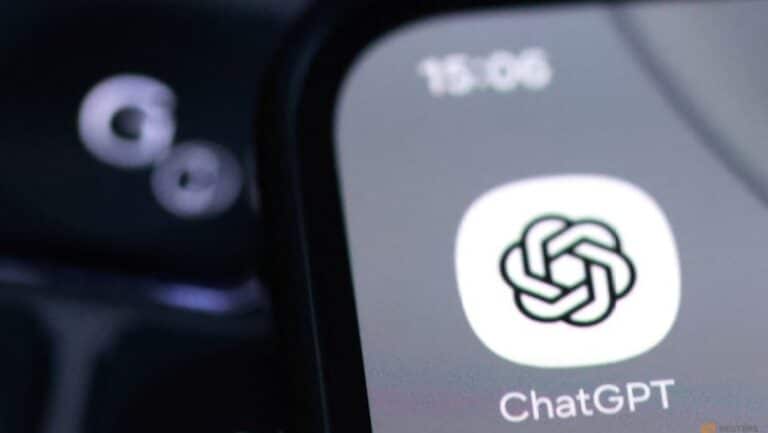 OpenAI Charts ‘Superapp’ Course for ChatGPT Ahead of Potential Listing (from news)