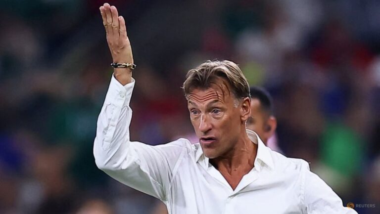 Heavy defeat reflects Japan’s dominance, says Tunisia coach Renard (from news)