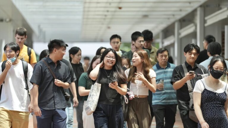 Hong Kong Universities Re-evaluate Academic Metrics for Enhanced Global Leadership (from news)